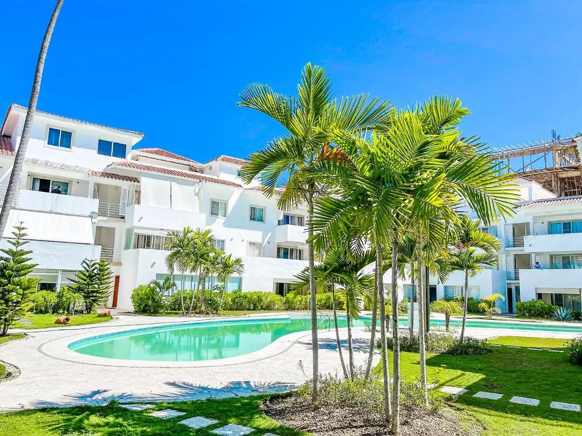 Oceanfront & Garden View Villas Hotel Wifi Bbq Parking Los Corales Beach Club & Spa contacts